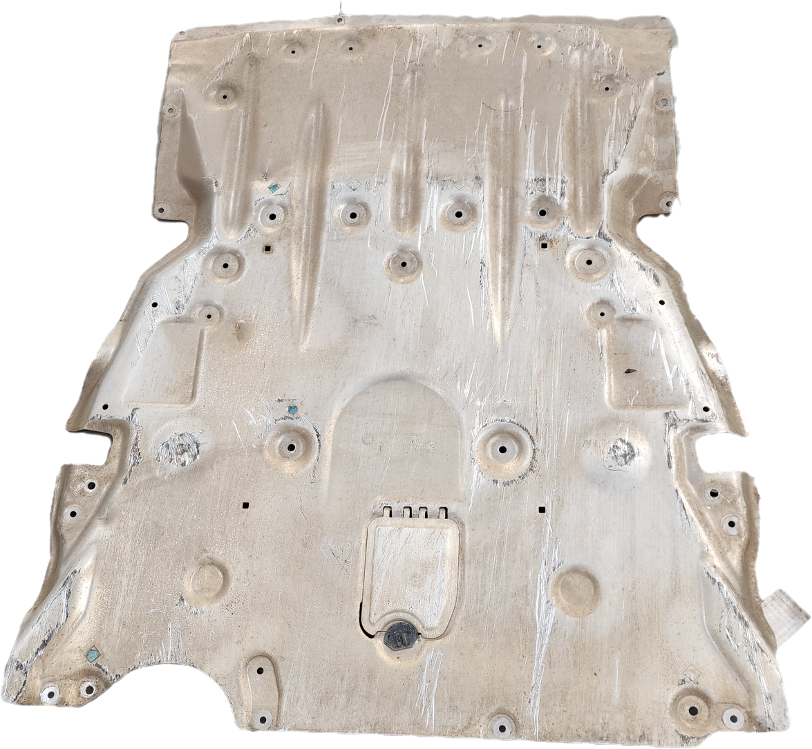 F30 ENGINE SPLASH TRAY