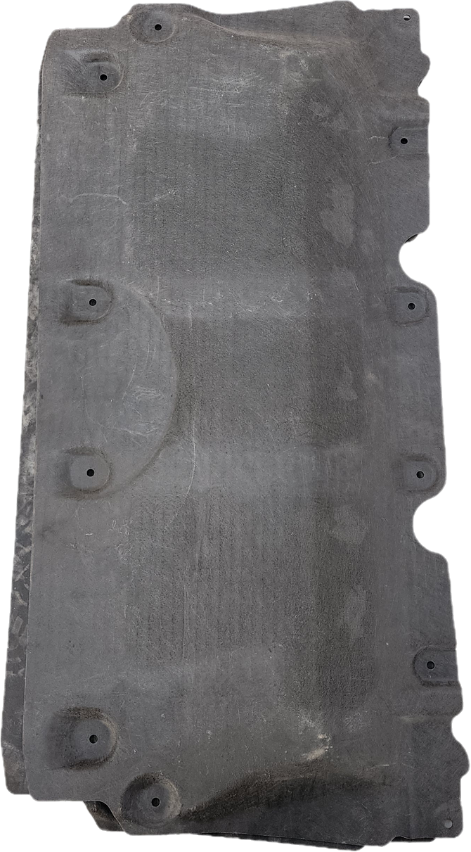 G20 STEERING RACK COVER