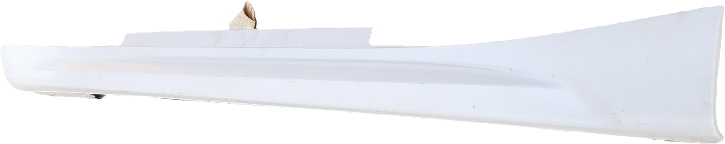 M2 F87 Left Driver Side Skirt Rocker Panel
