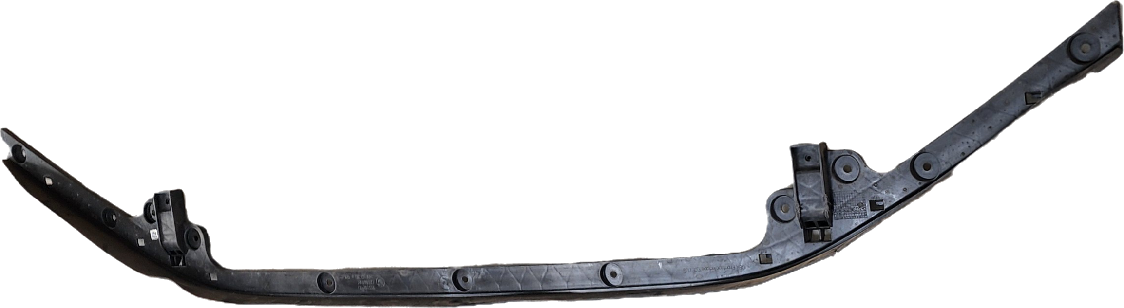 F SERIES M2 M3 M4 FRONT SPOILER LIP