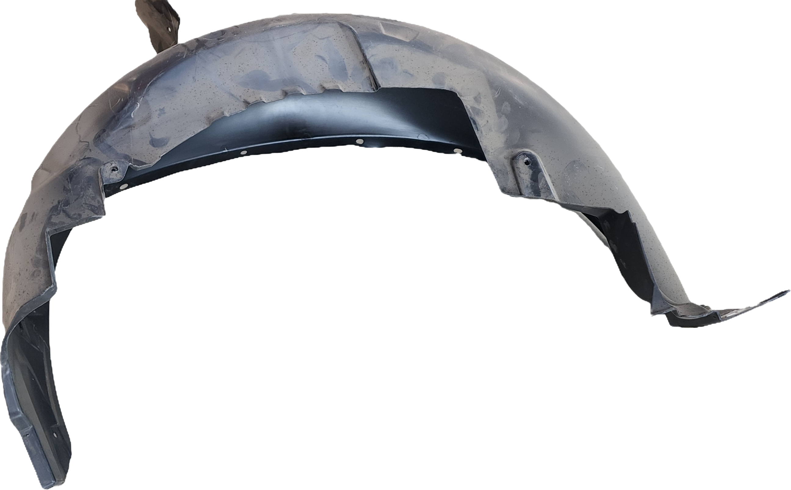 E53 X5 LEFT REAR WHEELHOUSE COVER