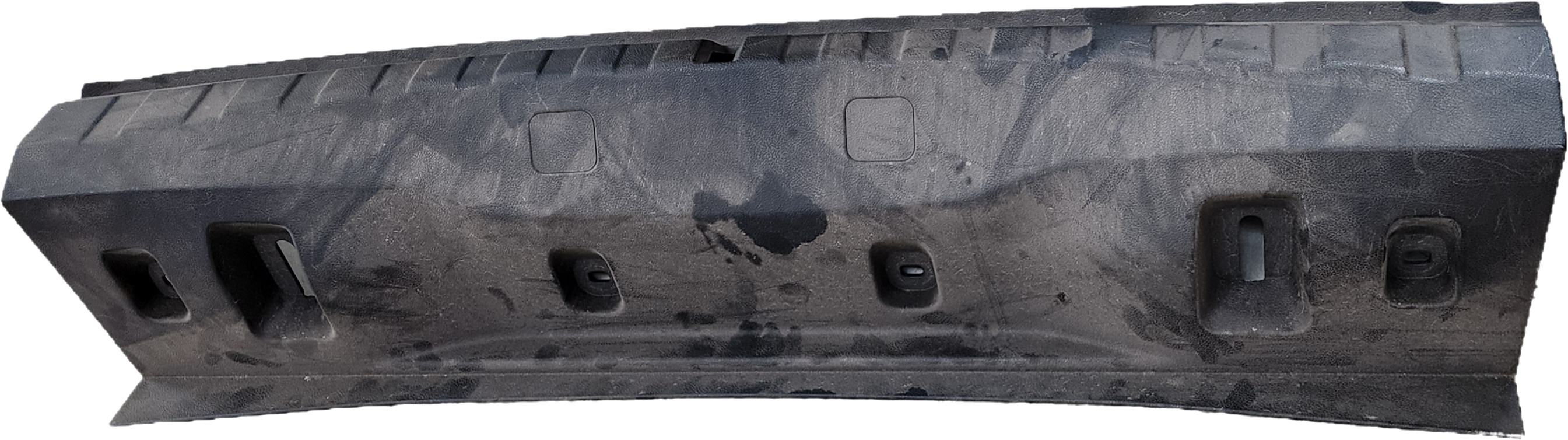 G20 END PANEL TRIM