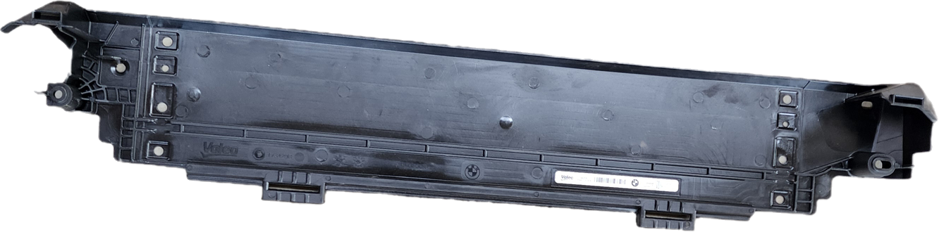 G20 LOWER RADIATOR COVER