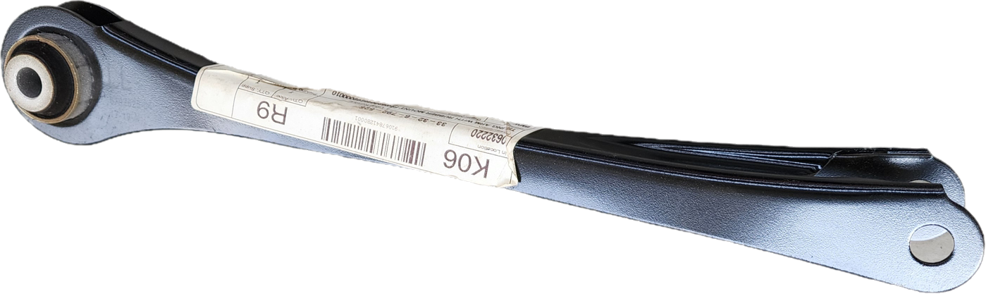 BMW L=R LOW TRAILING ARM REAR