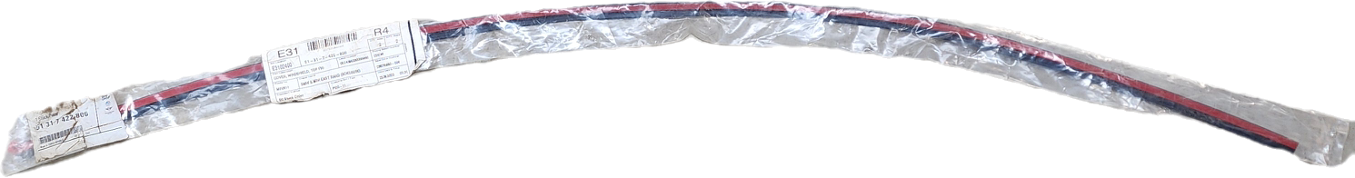 F57 COOPER UPPER COVER WINDSCREEN