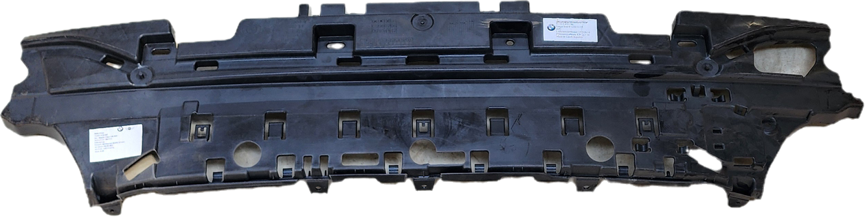 G30 REAR BUMPER TRIM