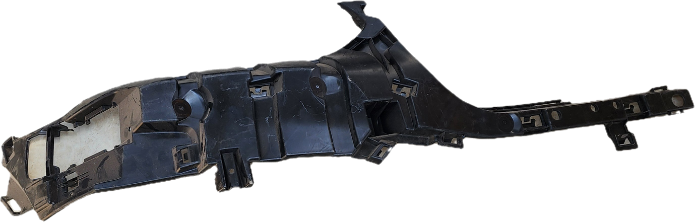 G01 X3 RIGHT FRONT BUMPER SUPP BRKT