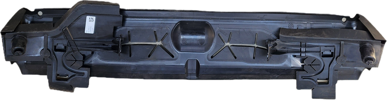 G07 X7 RADIATOR SHROUD