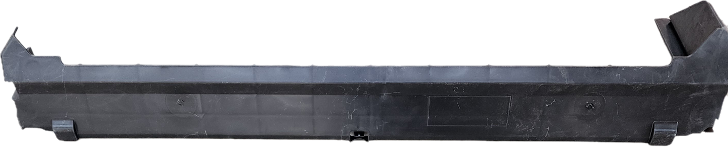 G X5/X6/X7 COVER RADIATOR TOP