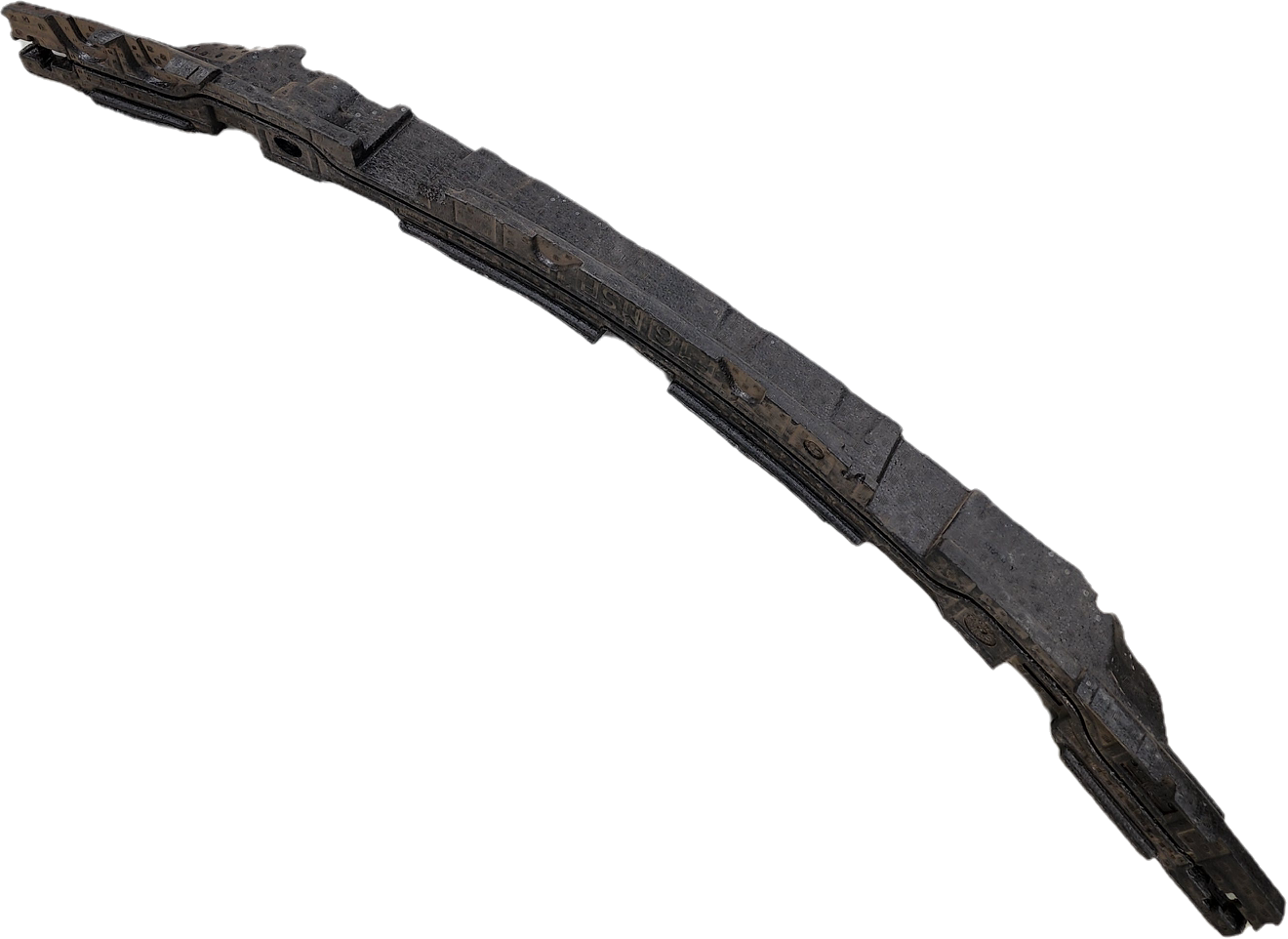 F16 FRONT IMPACT DAMPER