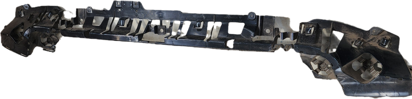 F20 BUMPER REINFORCE REAR