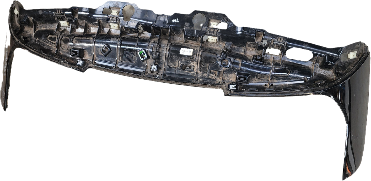 F40 REAR AEROBLADE