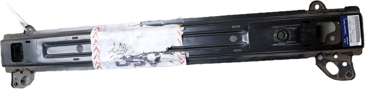 I10 FRT BUMPER CARRIER