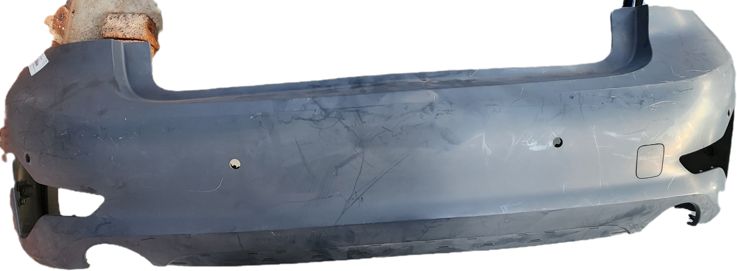 G20 REAR BUMPER COVER