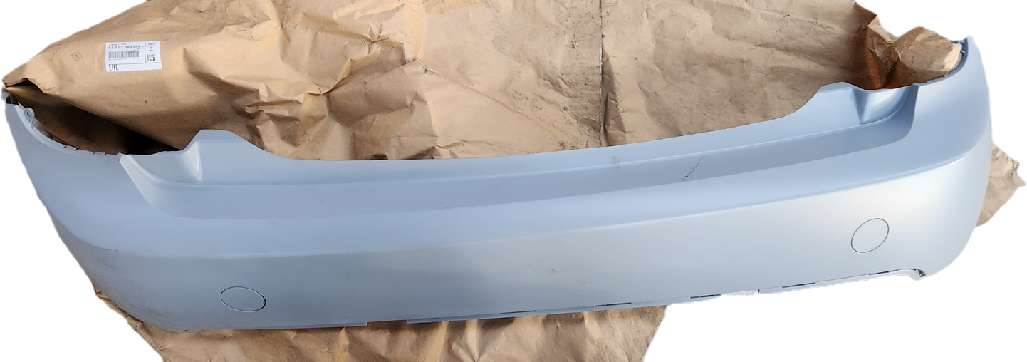 F56 COOPER BUMPER COVER REAR