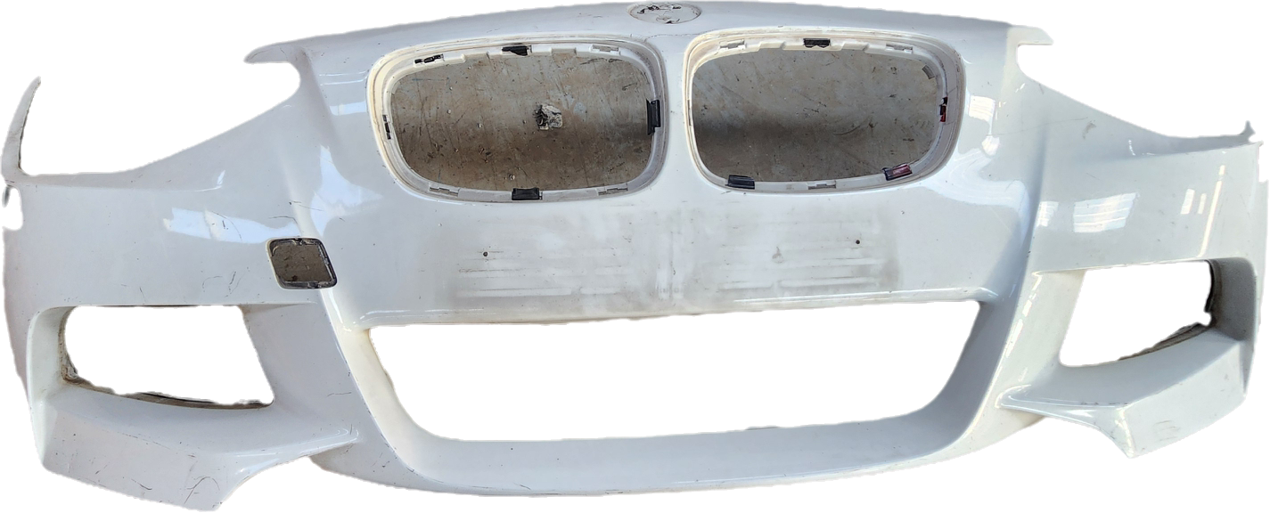F20 FRONT BUMPER