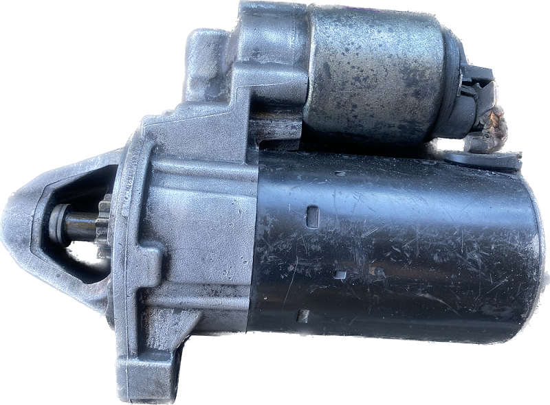 ROCAM STARTER MOTOR