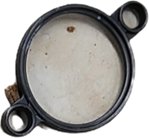 N46 Engine Valvetronic Actuator Seal Gasket