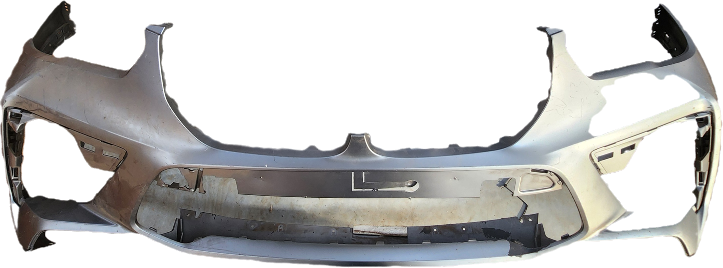 F95 X5M COMP FRONT BUMPER COVER
