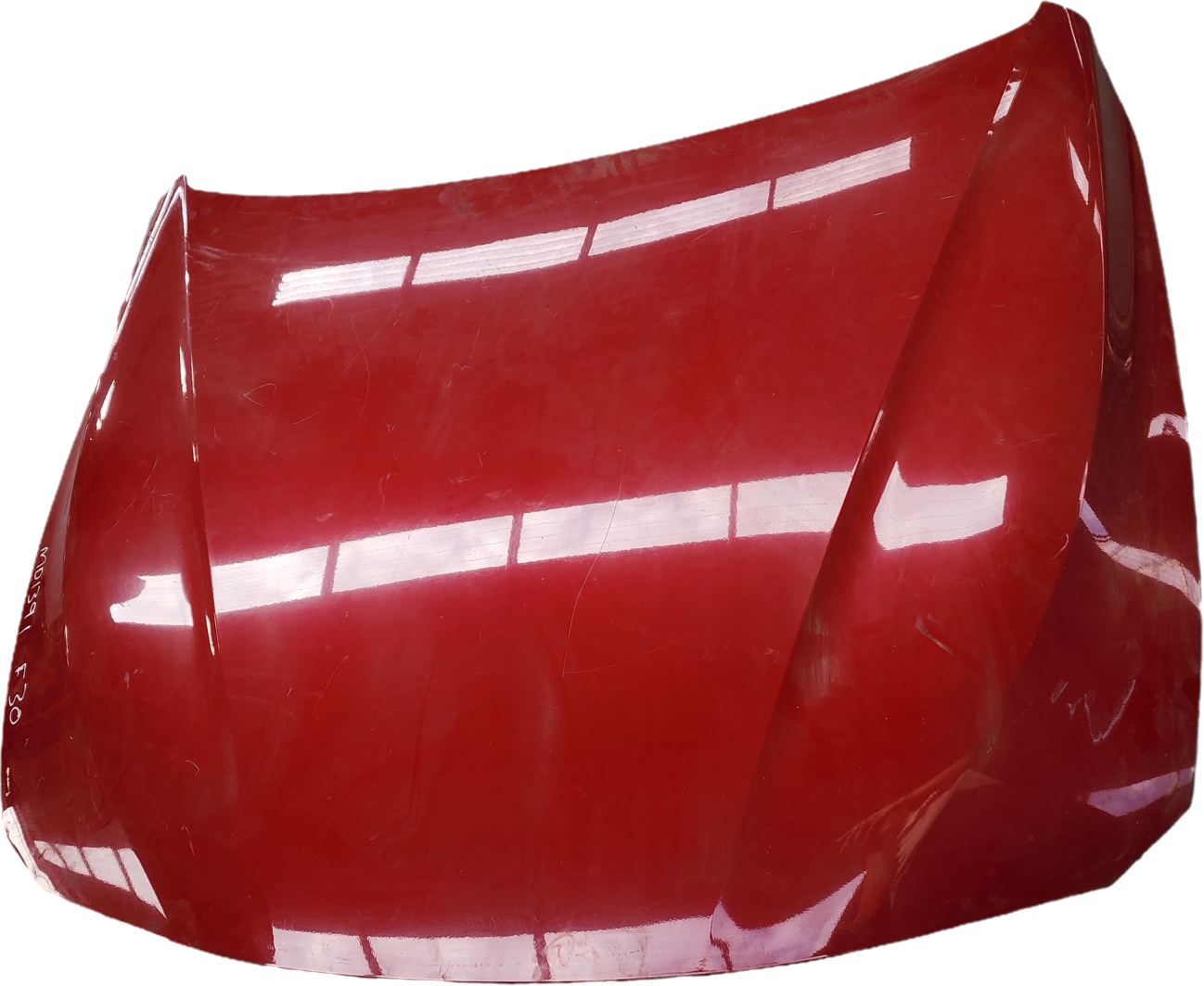 F30 BONNET