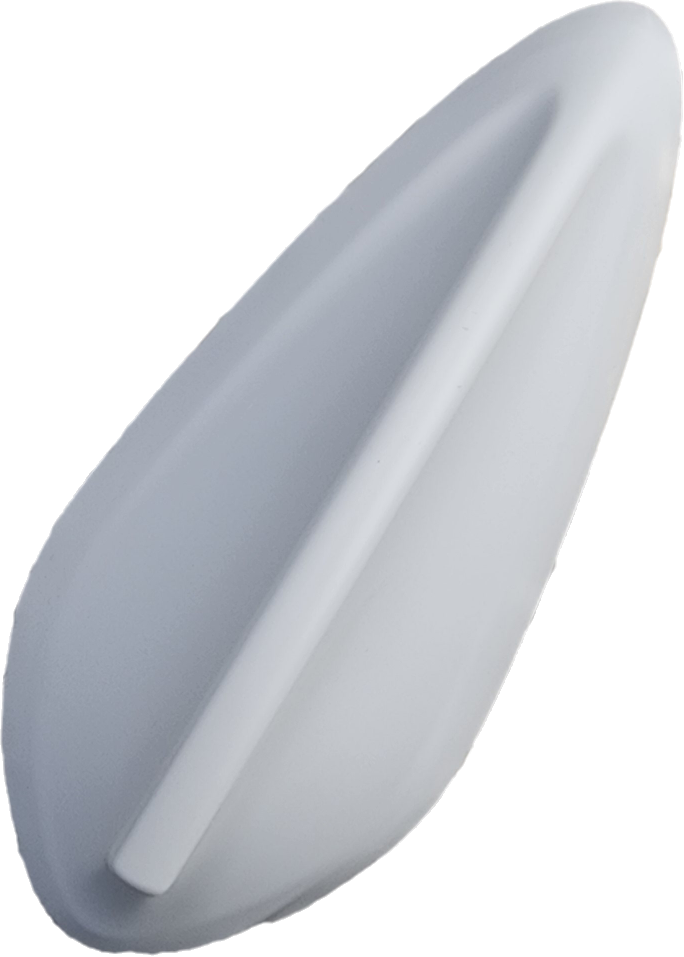 G01 X3 ROOF AERIAL HOUSING
