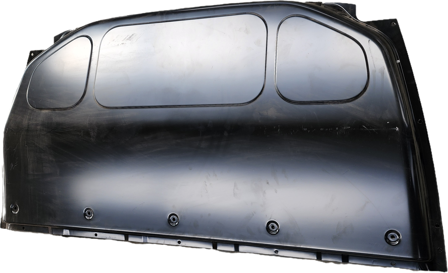 T6 CENTRE BULKHEAD PARTITION