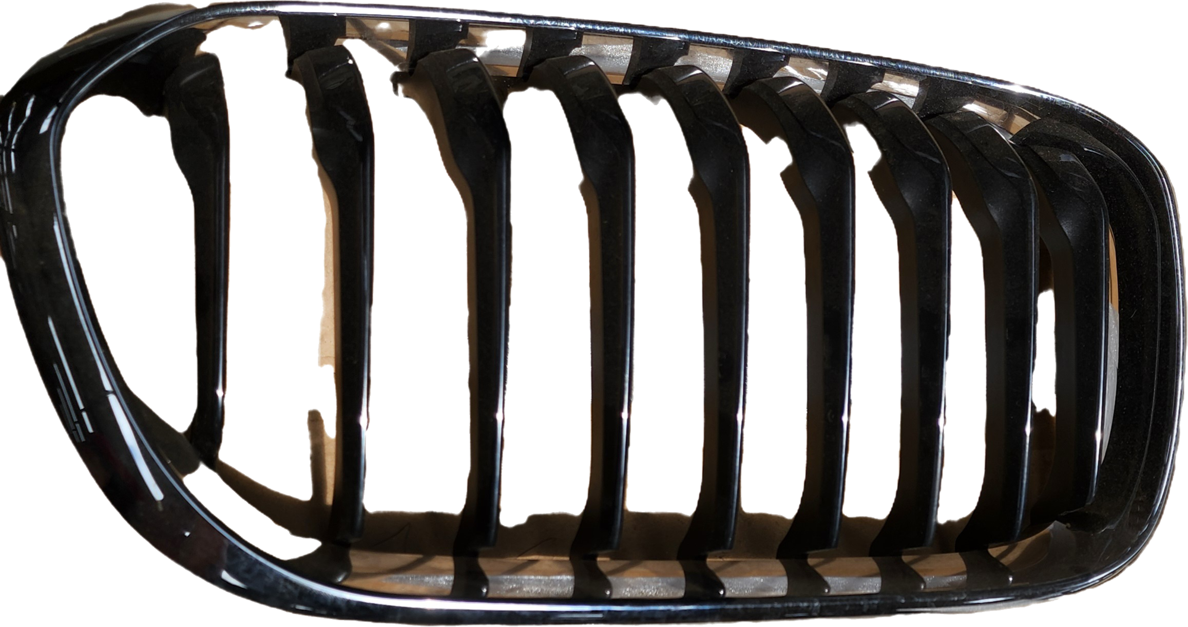F20 FACELIFT RIGHT FRONT KIDNEY GRILLE