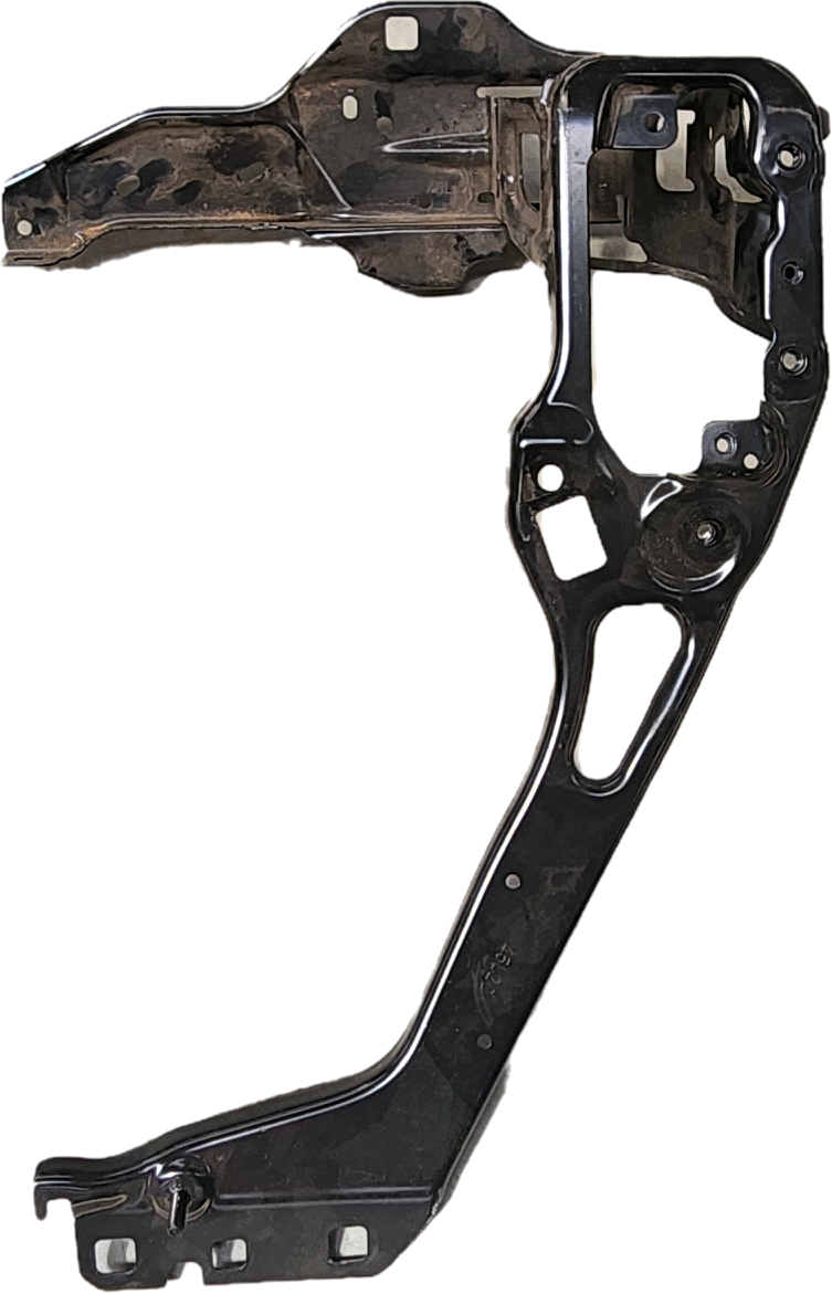 F40 Light Ram Left Front