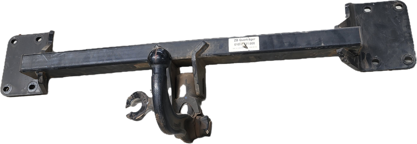 E70 E71 REMOVABLE TOW BAR