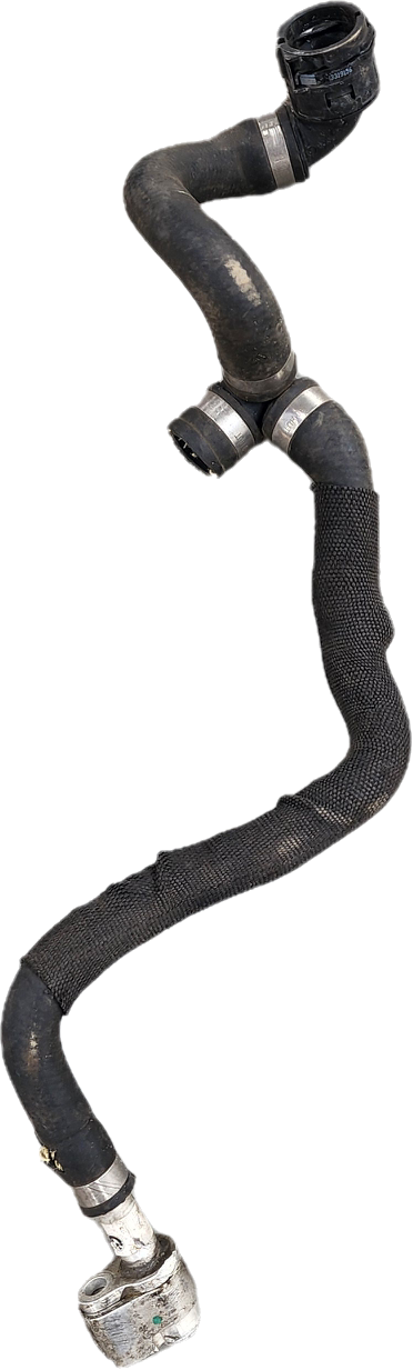 G15 8 SERIES RADIATOR PIPE