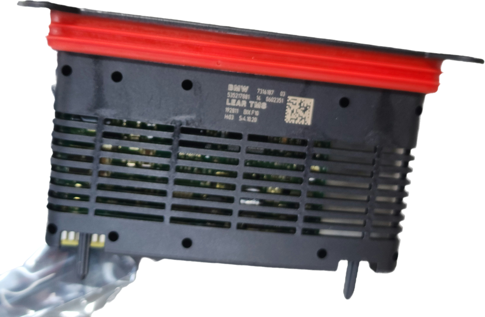 F36 L=R HEADLAMP DRIVER MODULE