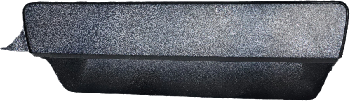 HILUX GD 6 TAILGATE CENTRE HANDLE TAKES REVERSE CAMERA
