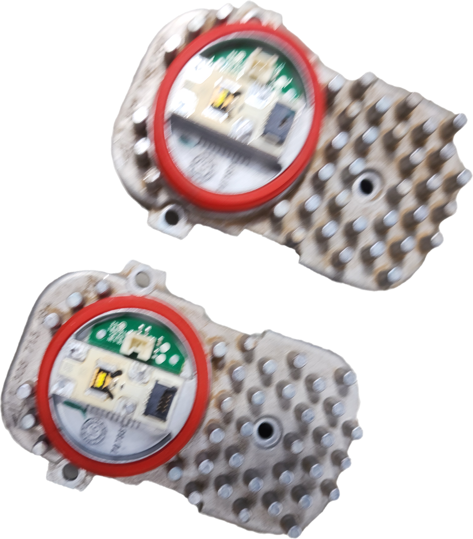 F15 G05 L=R LED-RELAY KIT