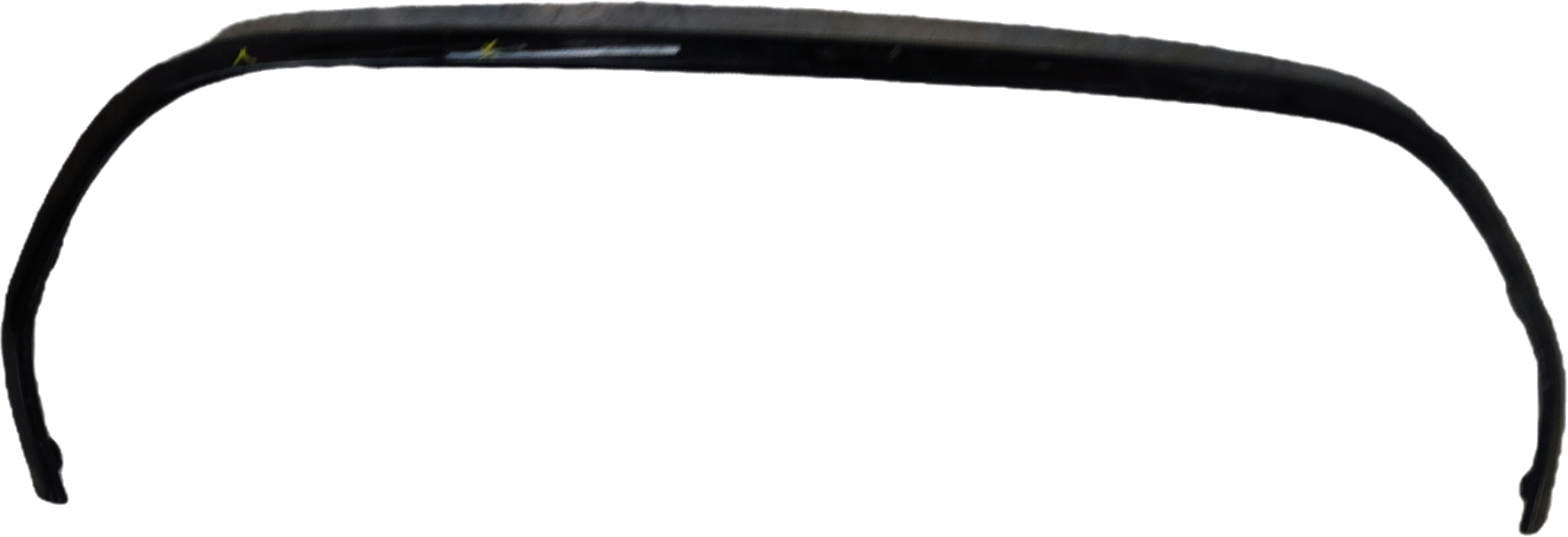 COOPER F55 F56 LCI FRONT BUMPER TRIM