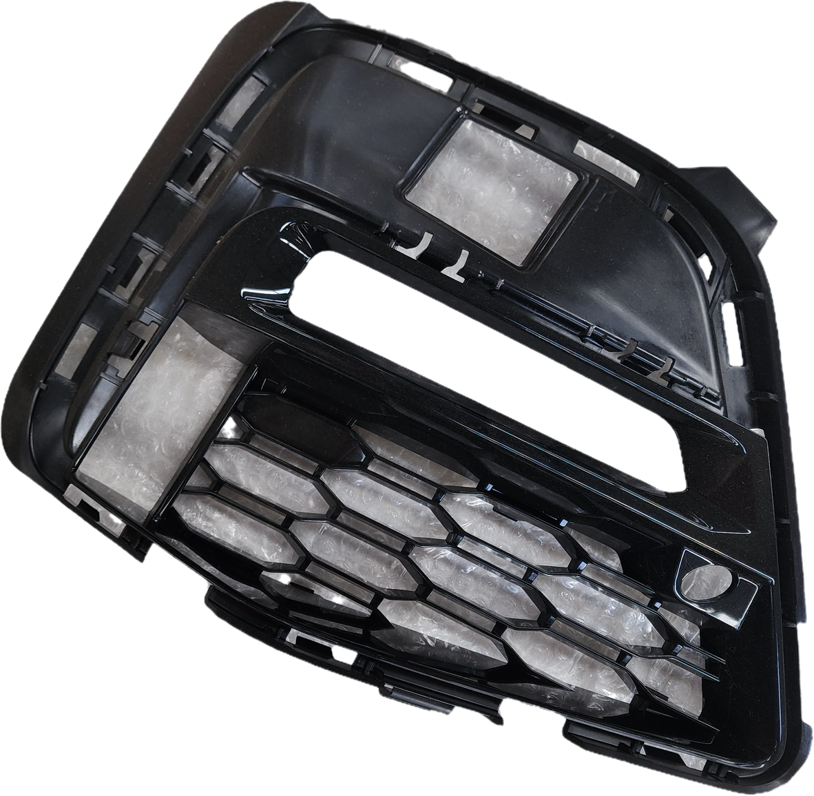 G20 BUMPER GRILLE RIGHT FRONT