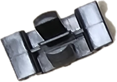 E36 SIDE MOULDING CLIP