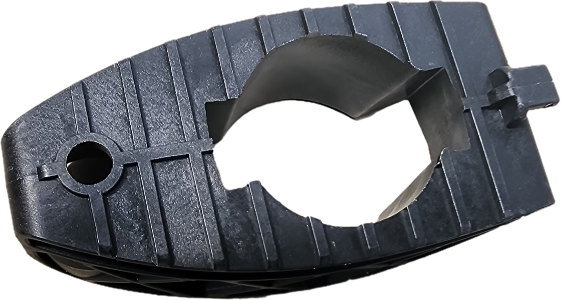 F32 L=R FRONT LOWER DAMPER