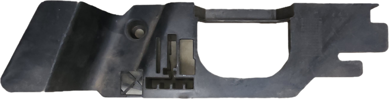 X5 F15 RIGHT FRONT BUMPER MOUNTING BRACKET