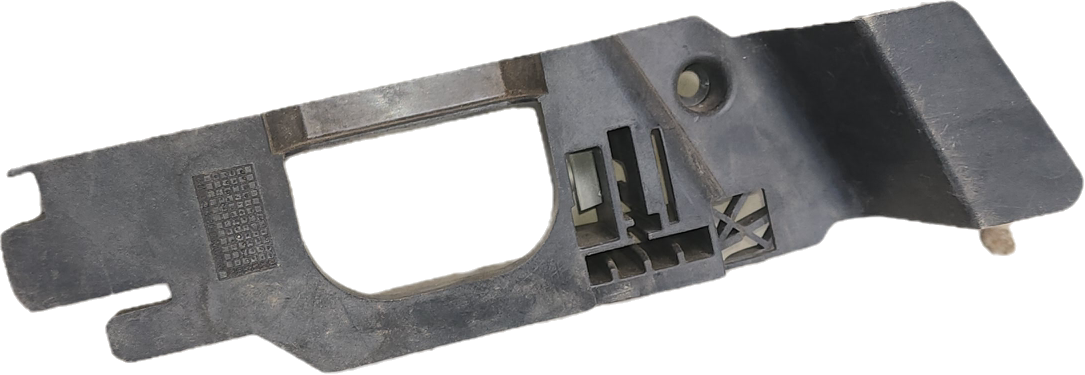 X5 F15 LEFT FRONT BUMPER BRACKET