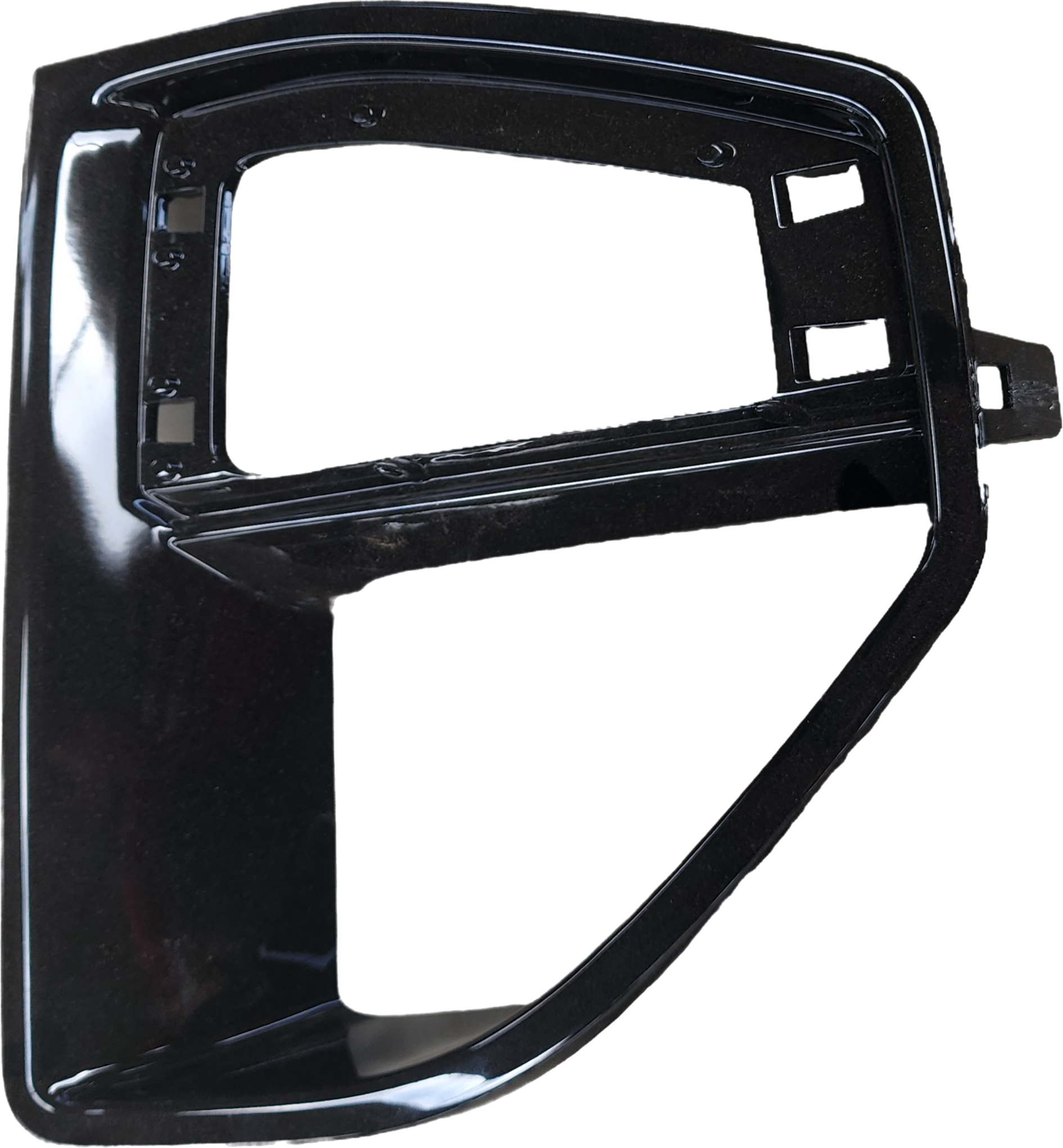 X5 G05 M Performance Left Brake Air Inlet Trim