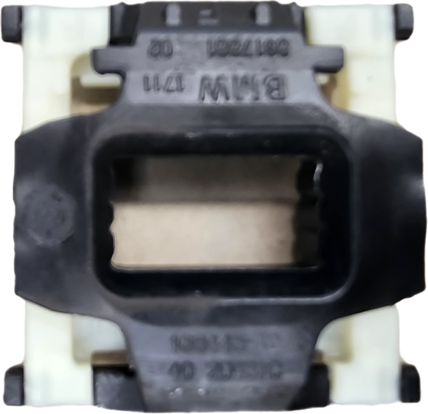 X1 F48 RADIATOR BRACKET LOWER