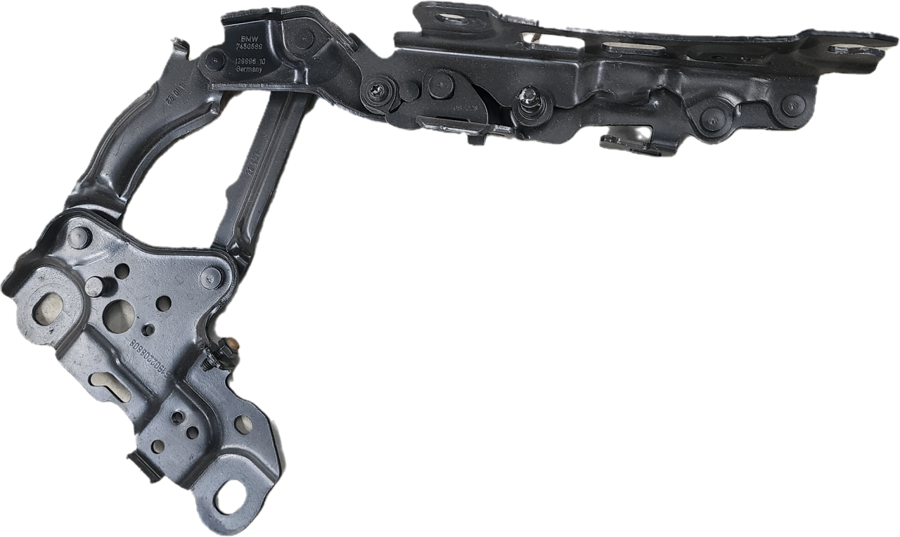 G20 LEFT BONNET HINGE