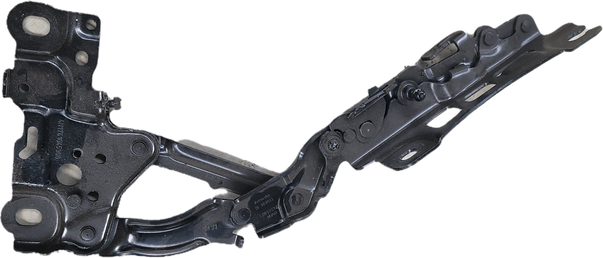 G20 RIGHT BONNET HINGE