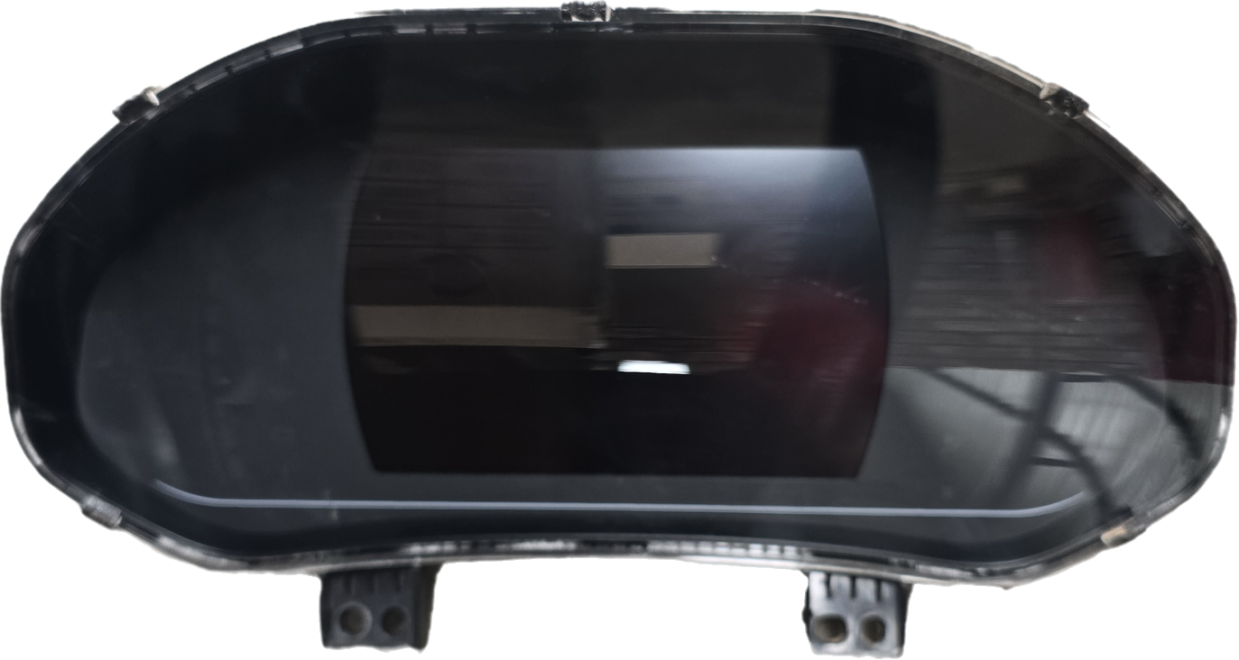 TIGGO 4 PRO INSTRUMENT CLUSTER
