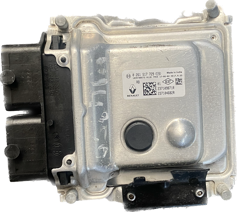 KWID 1.0i ENGINE CONTROL UNIT - ECU