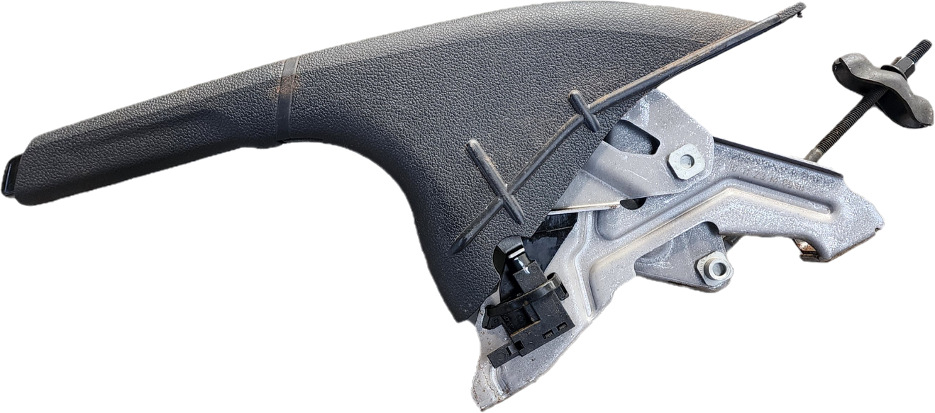 POLO MK 8/9 HAND BRAKE LEVER