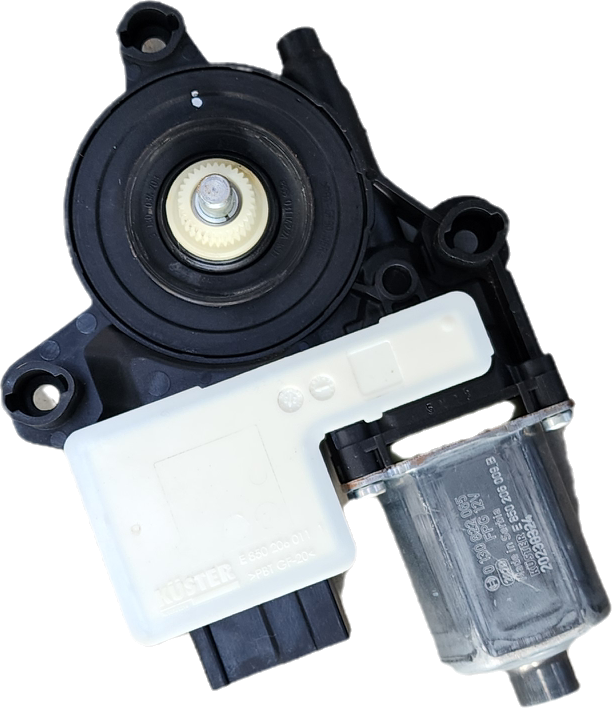 POLO MK 8/9 WINDOW MOTOR LEFT FRONT