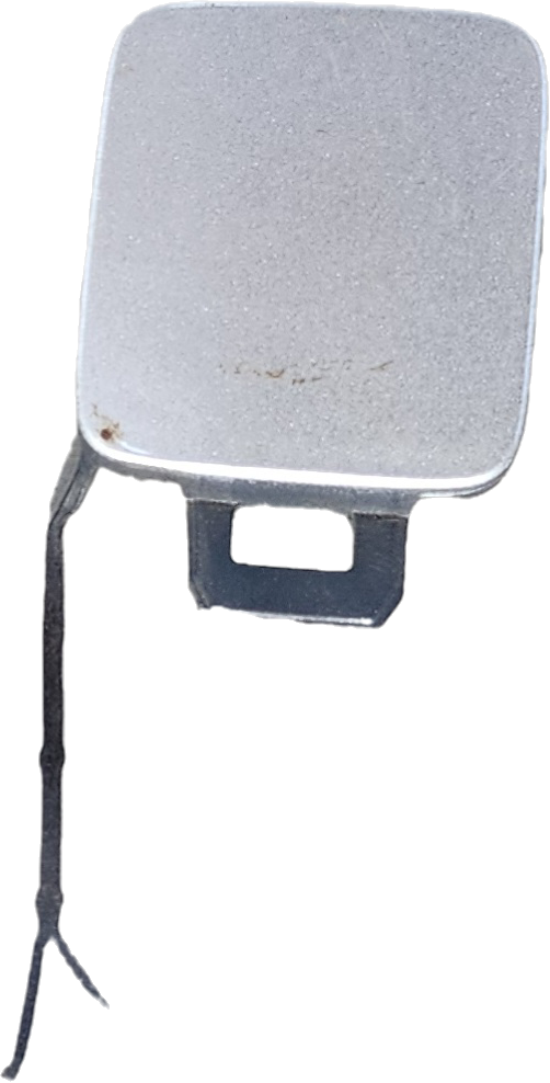 POLO MK 8/9 TOW HOOK COVER FRONT
