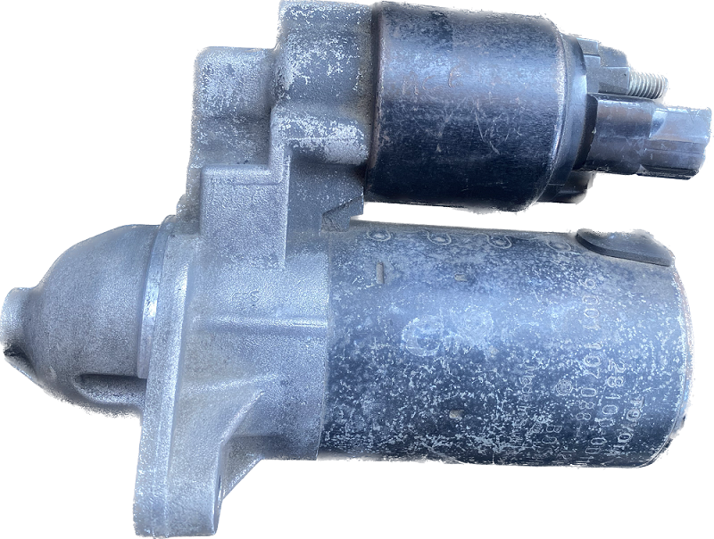 COROLLA 1.4 1.6i STARTER MOTOR