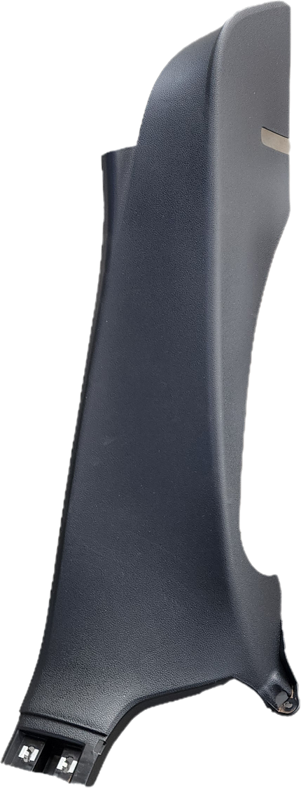 POLO MK 8/9 RIGHT REAR FENDER ARCH TRIM